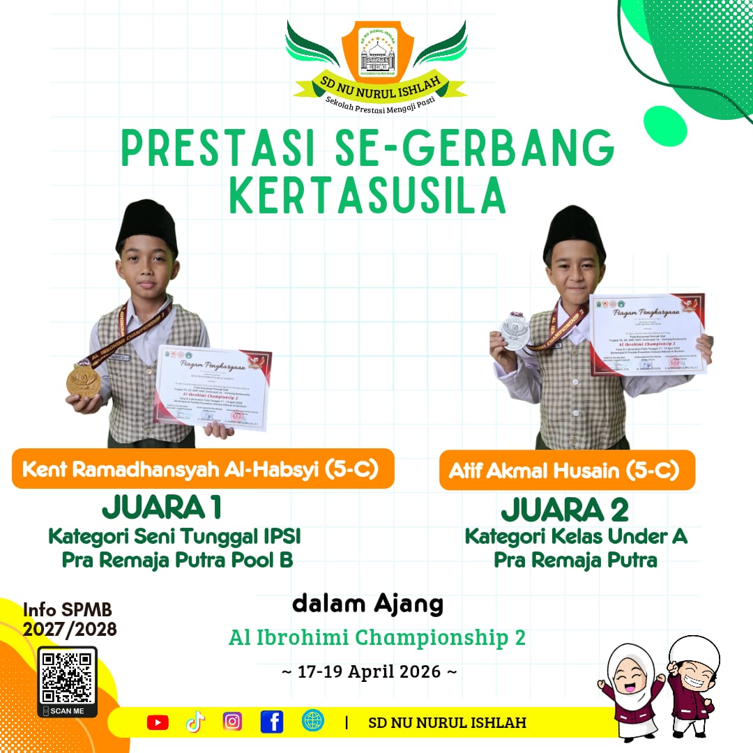 Prestasi